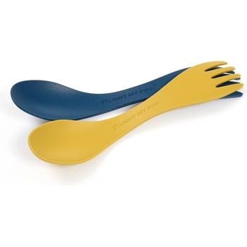 Light My Fire Spork Little 2-pack