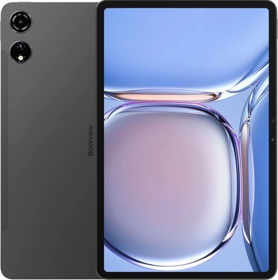 Blackview Mega 3 12GB/256GB grey