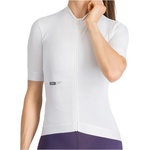 Sportful Дамска фланелка с къс ръкав за колоездене Sportful Women's SRK 2 Jersey Cycling jersey - White - размер XL (156-2755-0615)