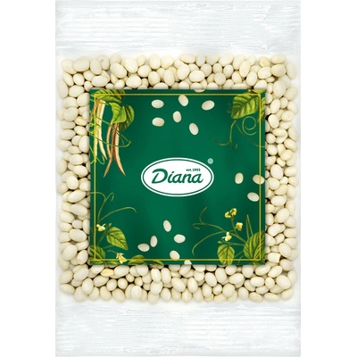 Diana Company Fazuľa navy 0,5 kg