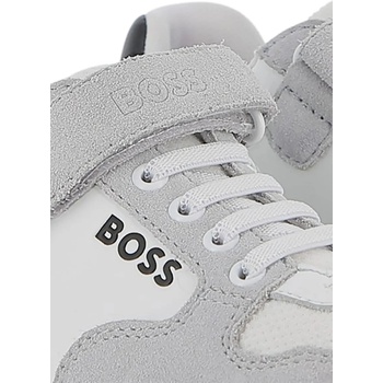 BOSS Детски маратонки boss (j52806.36.41)