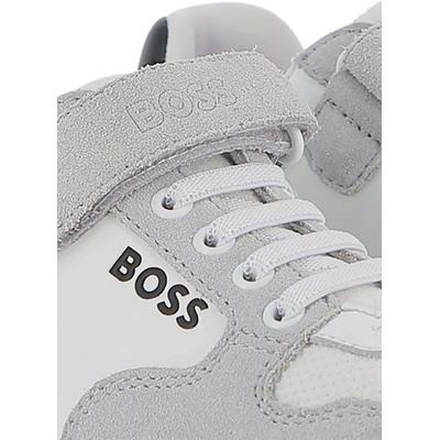 BOSS Детски маратонки boss (j52806.36.41)