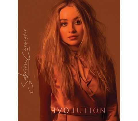 Carpenter Sabrina - Evolution