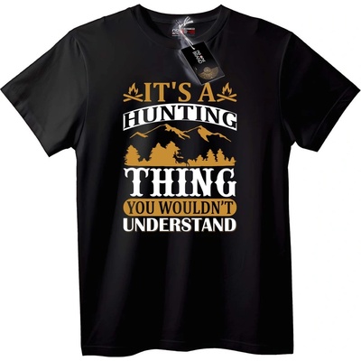 NOONEBRAND ТенискаЛовна История - 6XL, Black