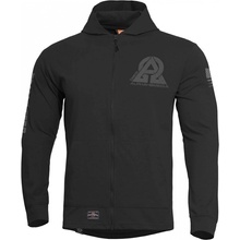 Mikina Pentagon Agis Instructor Zero Edition Černá
