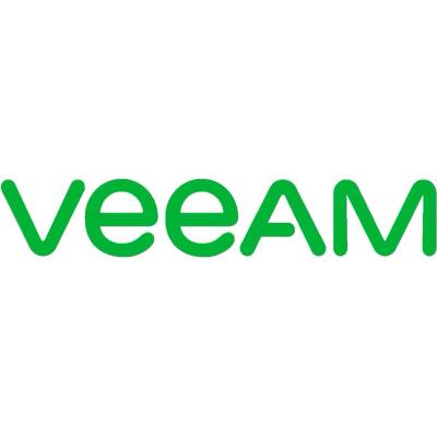 Veeam Backup for Microsoft Office 365 4 Year Subscription (P-VBO365-0U-SU4YP-00)