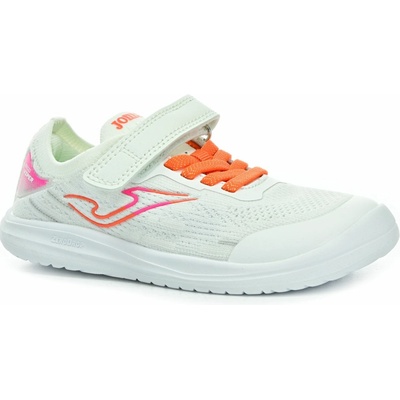 Joma Viper Junior 2502 detské barefoot tenisky white