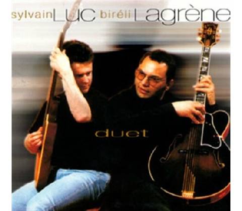 Duet CD