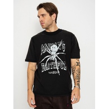 Wasted Paris Authentic Reverse faded black