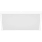 Mexen Brill-S LED таванен панел за монтаж към повърхност 60 x 60 см, 36W, неутрална (L207-060-060-3640-20)