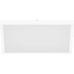 Mexen Brill-S LED таванен панел за монтаж към повърхност 60 x 60 см, 36W, неутрална (L207-060-060-3640-20)