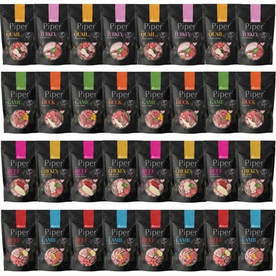 Piper Dolina Noteci Mix Chutí 32 x 500 g