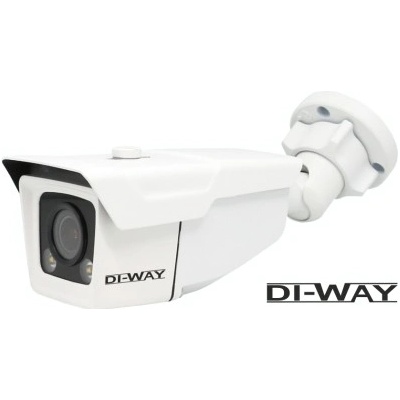 DI-WAY CDR10805S2MPOE