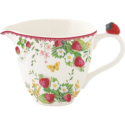 Easy Life Mliečnik 220 ml Jardin des Fraises