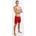 FINIS jammer solid red 34
