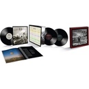 Vinyl RUSH - PERMANENT WAVES LP
