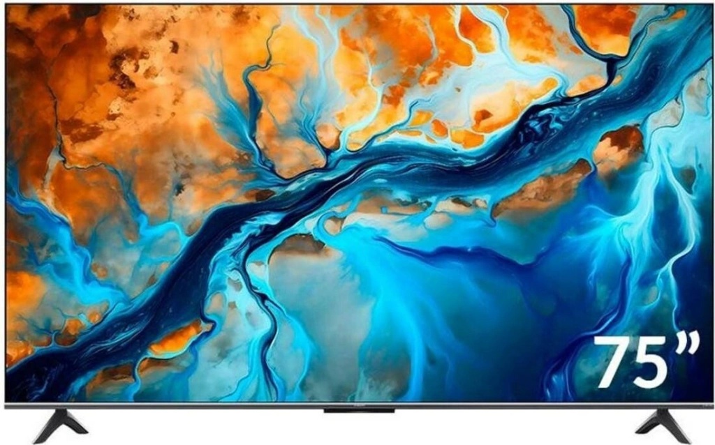 Xiaomi TV S mini LED 75