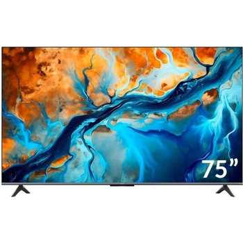 Xiaomi TV S mini LED 75