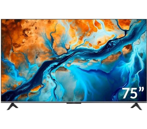 Xiaomi TV S mini LED 75
