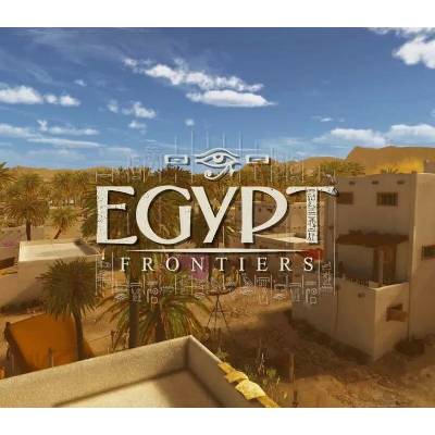 Egypt Frontiers