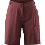 Gonso Дамски шорти за колоездене Gonso Women's Adventure Shorts Cycling bottoms - Cherokee Brick - размер 36 (EU) (155-2128-0312)