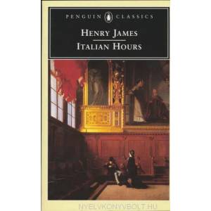 Italian Hours | Henry James (2003)