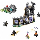 Stavebnice LEGO® LEGO® Super Heroes 76103 Corvus Glaive útočí