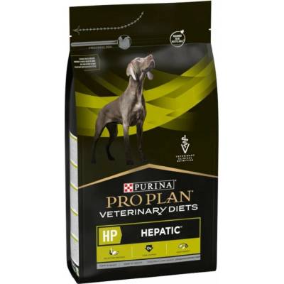Pro Plan Veterinary Diets HP Hepatic 12 kg
