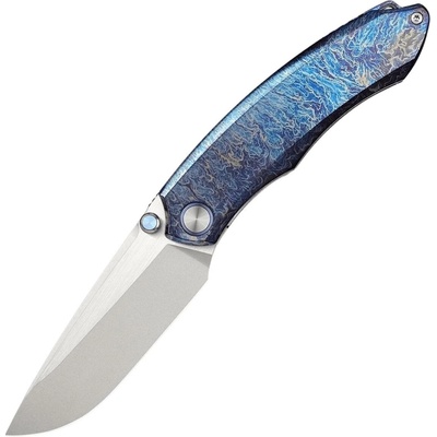 REMETTE Wild Species WD108-B Knife