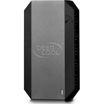 DeepCool Fan Hub FH-10 DP-F10PWM-HUB