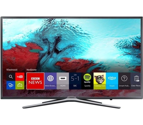 Samsung UE55K5572