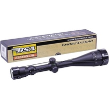 BSA BSA 6-24x50 AO Essencial MD