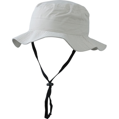 Waterproof Hat MB4547 stone šedá