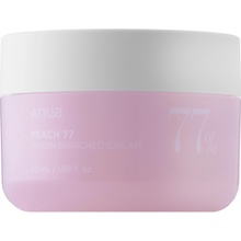 Anua Peach 77 Niacin Enriched Cream 50 ml