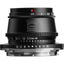 TTArtisan APS-C 35mm F1.4 Canon RF mount