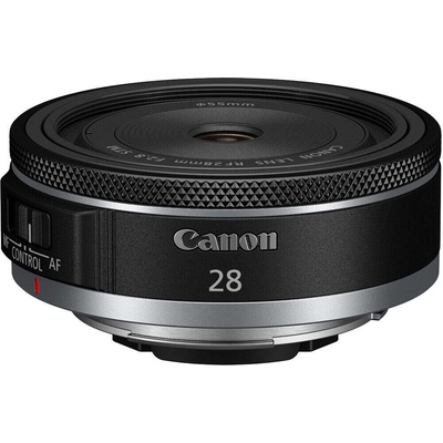 Canon RF 28 mm f/2.8 STM – Zboží Mobilmania