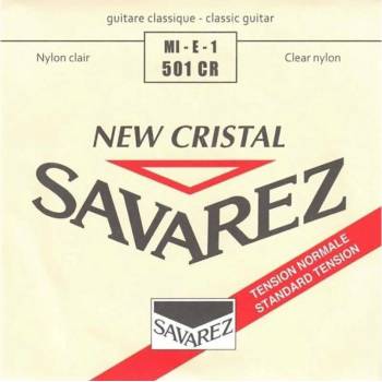 SAVAREZ 501CR