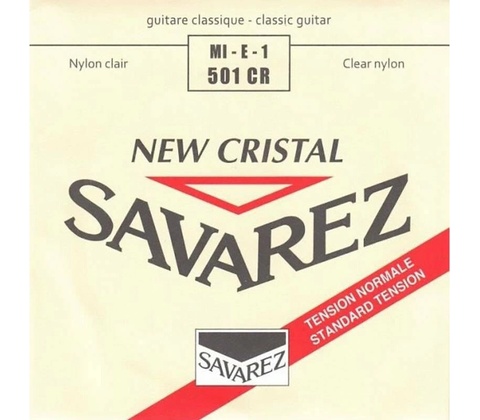 SAVAREZ 501CR