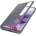 Samsung Оригинален Калъф за SAMSUNG S20 Plus, Clear View, EF-ZG985CJ, Сив