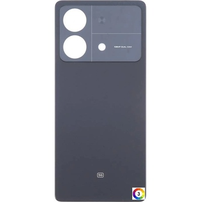 Xiaomi Оригинален Заден Капак за Xiaomi Poco X6 Neo 5G