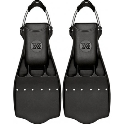 X-DEEP EX1 Fins