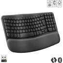 Logitech Wave Keys 920-012304