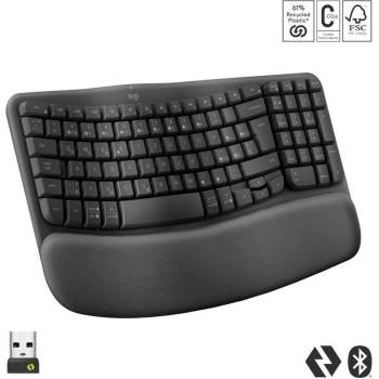 Logitech Wave Keys 920-012304