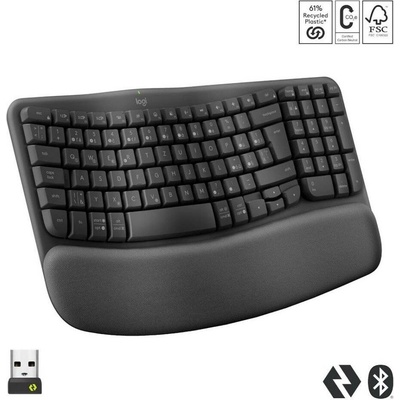 Logitech Wave Keys 920-012304