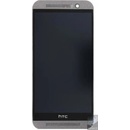 LCD displej + Dotykové sklo + Přední kryt HTC One M9