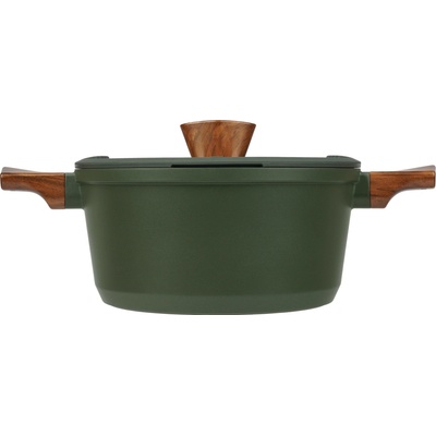 RESTO 93703 Hrnec s pokličkou 24 cm SADR