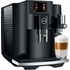 Jura E8 Piano Black