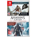 Assassin’s Creed: The Rebel Collection