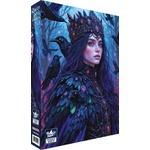 Black Sea Пъзел Black Sea от 500 части - Кралицата на мрака (BS82603)