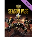 Marvels Midnight Suns: Season Pass